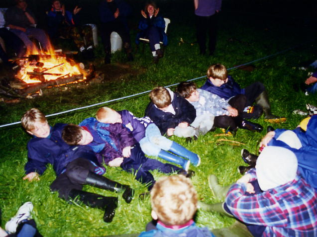 cub camp -2